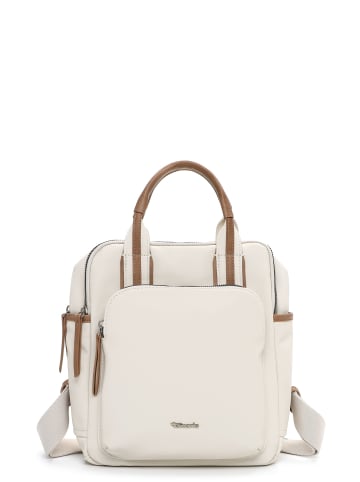 Tamaris Rucksack TAS Kirsten in beige 400