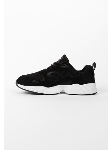 Gorilla Turnschuhe - Newport - Schwarz