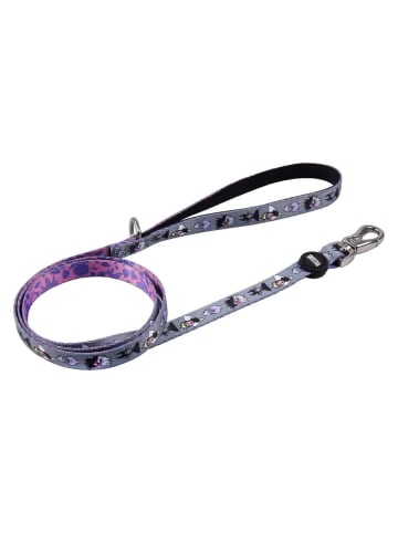 Disney Disney Villanas S - Hundeleine aus Polyester mit Metallclip in Mehrfarbig