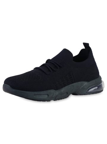 VAN HILL Laufschuhe Taylor in Dunkelblau