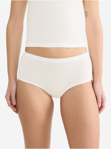 Sloggi Maxislip Blue GO Sense in SILK WHITE