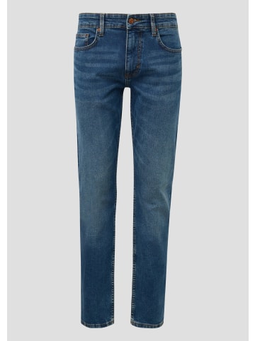 QS Jeans-Hose RICK in 56Z6_blau