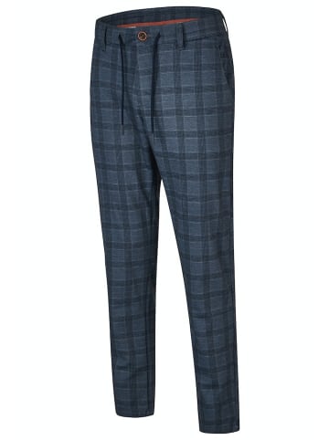 Hattric Chino für Herren in blau