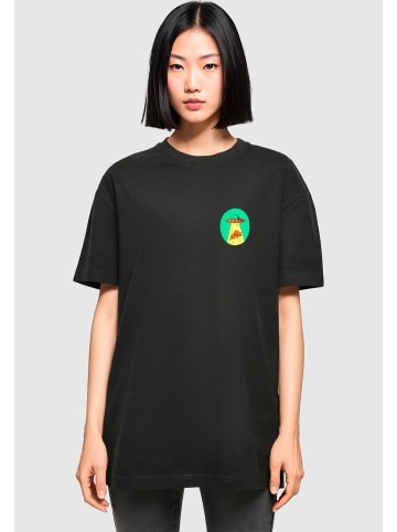 Mister Tee Mister Tee T-Shirts in black