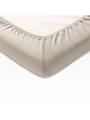 JOOP! JOOP! UNI Topper 90-100x200 cm, Graphit
