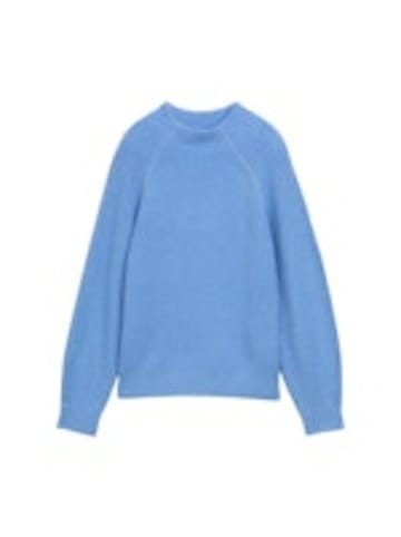 Tom Tailor Pullover & Strickjacke für Damen in blau