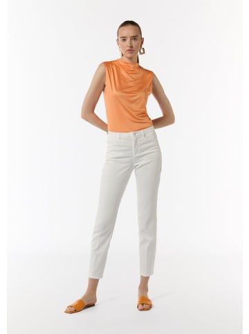 comma T-Shirt in 2236_orange