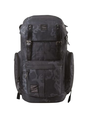 Nitro Daypacker Daypack 46 cm Laptopfach forged camo