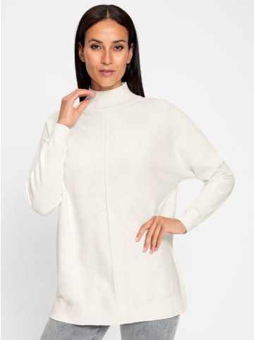 Heine Pullover in ecru