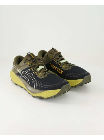 asics Laufschuhe in Schwarz