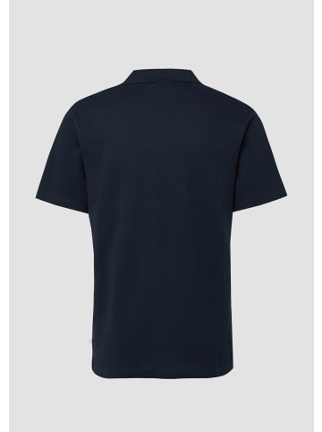 s.Oliver Polo-Shirt in 5978_navy