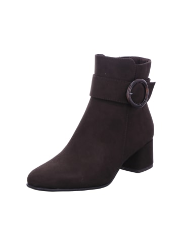 Marco Tozzi Stiefelette in braun