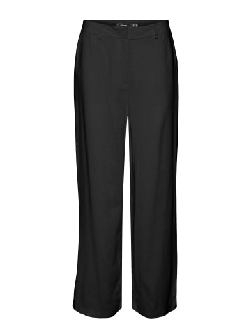 Vero Moda Anzughose in Black