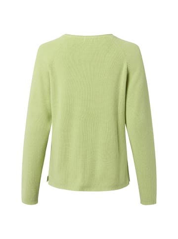 Marie Lund Pullover in lind - 0010