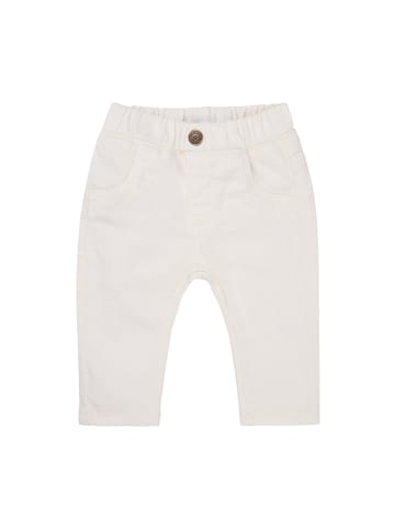 Noppies Jeans Ogi in Whisper White