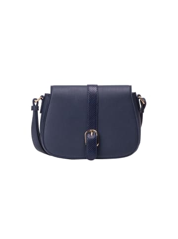 Usha Damen Umhängetasche in MARINE