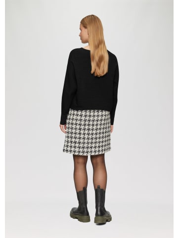 s.Oliver Strickpullover in 9999_schwarz