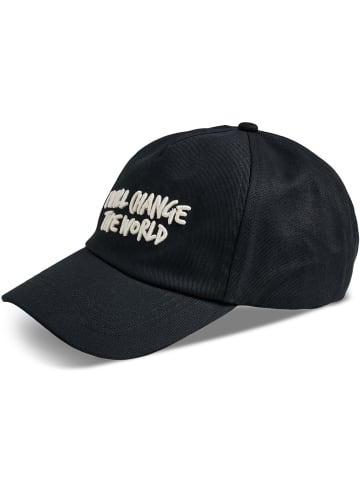 Sometime Soon Mütze Stsworld Kinder in BLACK