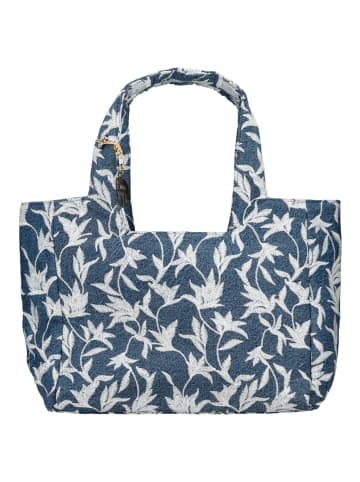 ANOKHI Taschen in Blau