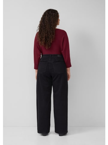 QS Jeans-Hose in 99Z2_schwarz