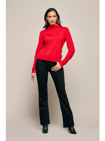 Mart Visser Elaine Top Red