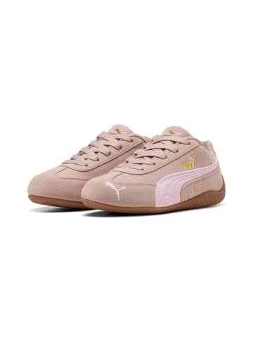 Puma Sneaker "Speedcat OG PS" in Beige
