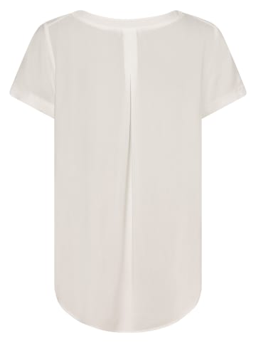 Marie Lund Blusenshirt in ecru