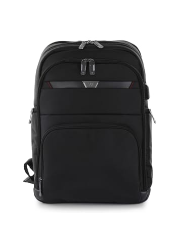 Roncato Biz 4.0 Rucksack 41,5 cm Laptopfach in BLACK