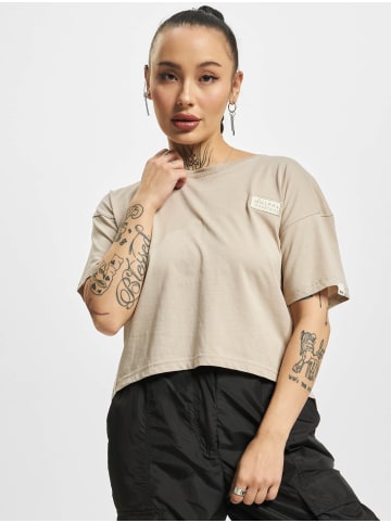 Alpha Industries Alpha Industries T-Shirt in beige
