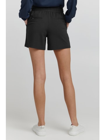 Oxmo Shorts (Hosen) OXAnnik in Schwarz
