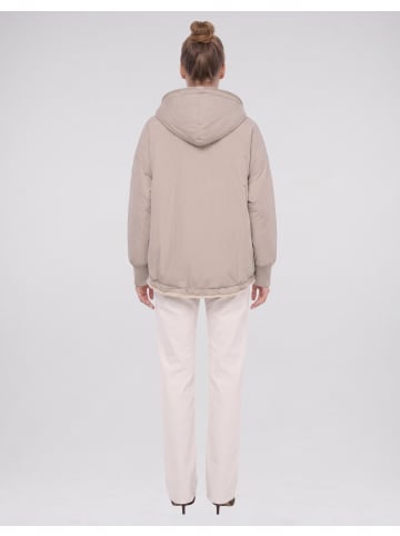 No.1 Como Jacke ARNO in GREIGE