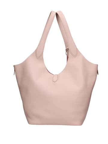 Chiara Ferretti Handtasche in NUDE