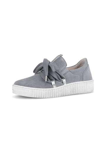 Gabor Fashion Sneaker low in blau