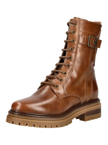 Nero Giardini Stiefelette in Mittelbraun