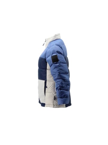 Jack Wolfskin Jacke 365 Flash Stormlock Colorblock Down Women in Blau