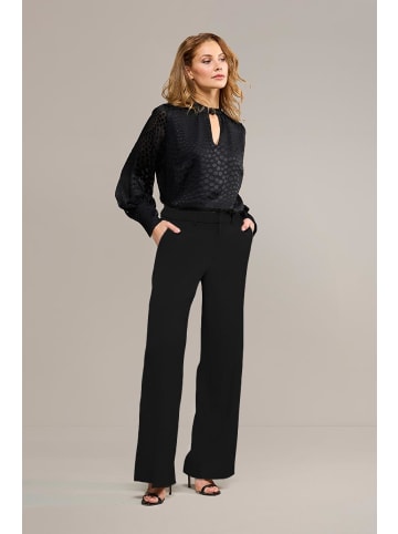 Mart Visser Torya Hose Schwarz