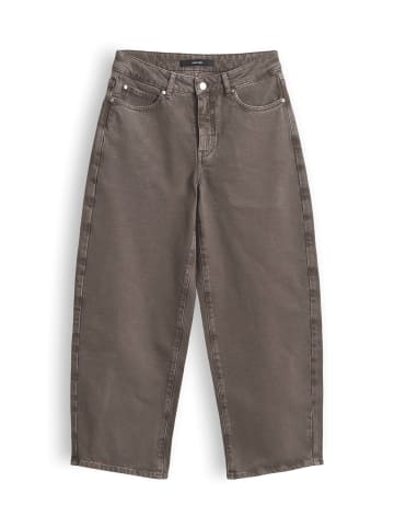 someday. Corah curved weite Jeans in Taupewood