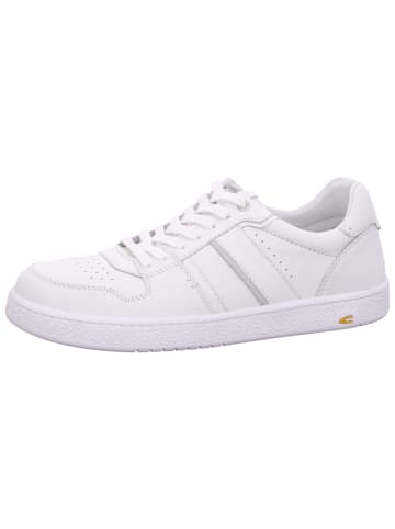 Camel Active Sneaker  in Weiß