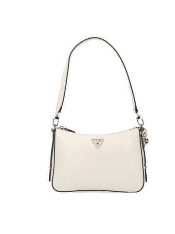 Guess Daryna II Schultertasche 24 cm in bone