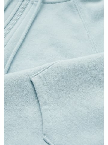 Fumo Women Sweatshirt in Light Blue