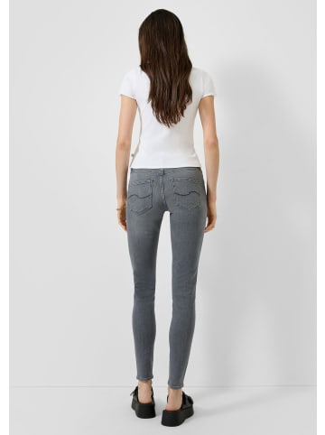 QS Jeans-Hose SADIE  in  96Z7_anthrazit
