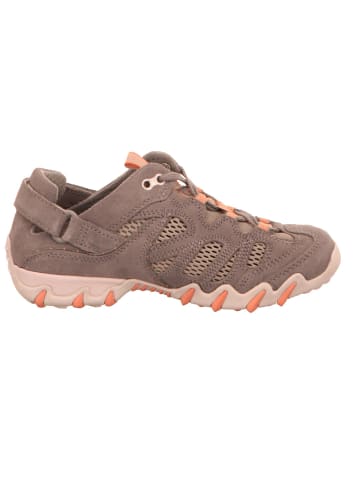 Mephisto Wanderschuhe für Herren in grau