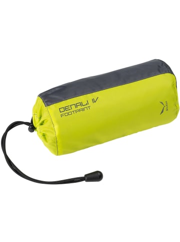 Salewa Zeltunterlage Denali IV in Grau