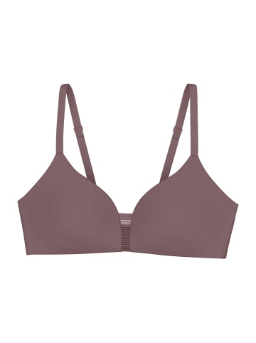 Triumph Soft-BH Flex Smart in ROSE BROWN