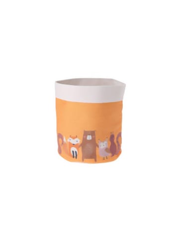 Storage Solutions Wäschekorb fürs Kinderzimmer in Mehrfarben, Ø 24 x (H) 29 cm