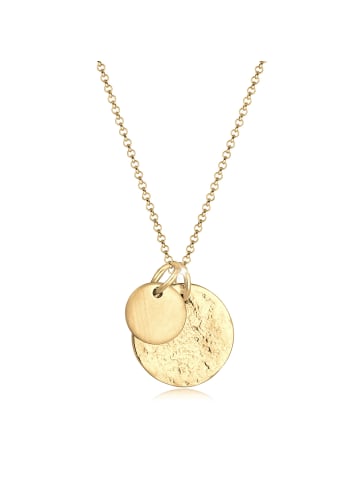 Elli für Damen in gold