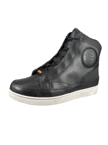 Harley Davidson Stiefel Varcon schwarz