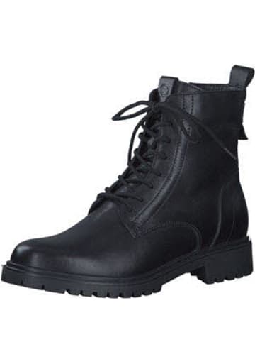 Tamaris Stiefel in schwarz