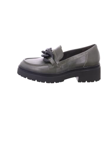 Gabor Sportliche Slipper für Damen in grau