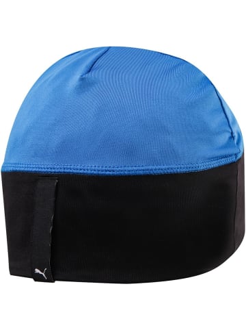 Puma Mütze "LIGA Beanie" in Blau